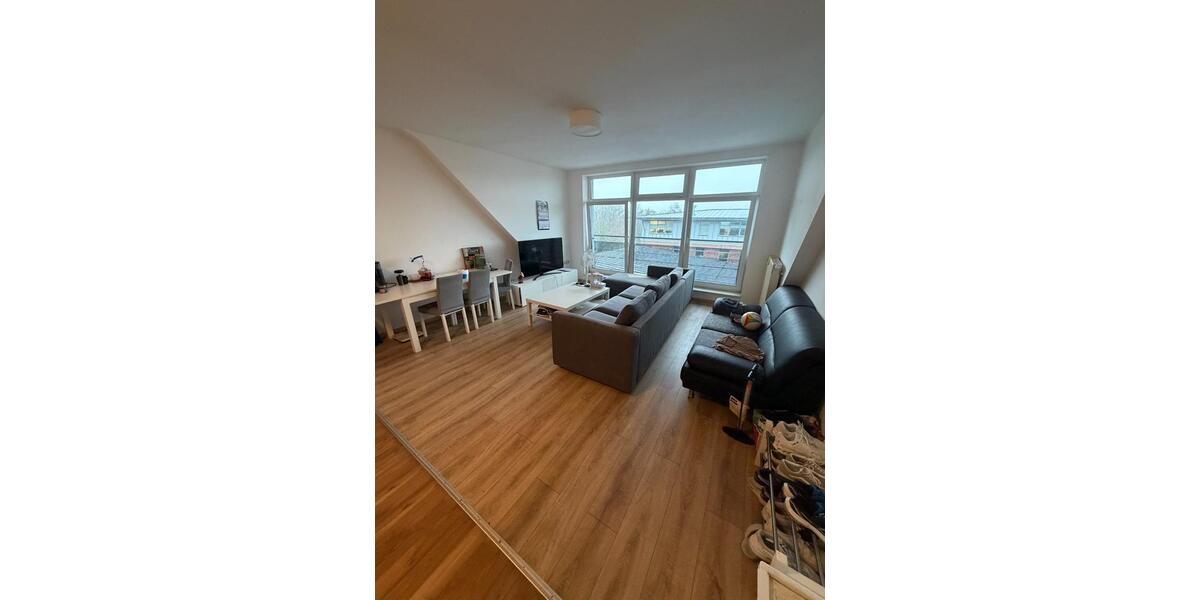 Schöne, zentrale 4 Zimmerwohnung im Klosterforst 4 zimmer