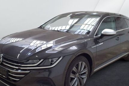 VW Arteon 21.500 km 31.760 &euro; Mainburg 84048