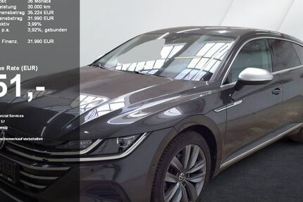 VW Arteon 21.500 km 31.890 &euro; Mainburg 84048
