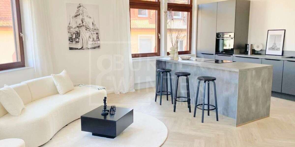Etagenwohnung Brühl - 3 Zimmer, 76 m&sup2;, 269.900&euro; | Angebot:25575423
