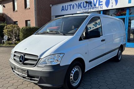 Mercedes-Benz Vito 241.229 km 5.900 &euro; Uetersen 25436
