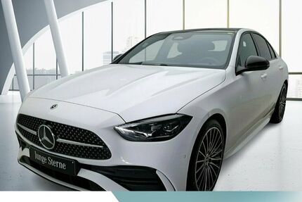 Mercedes-Benz C 180 14.950 km 42.480 &euro; Leipzig 04277