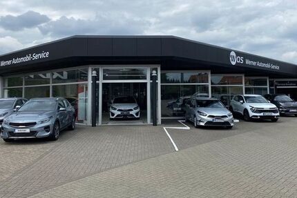 Kia ceed Sportswagon 160.000 km 6.500 &euro; Stuhr 28816