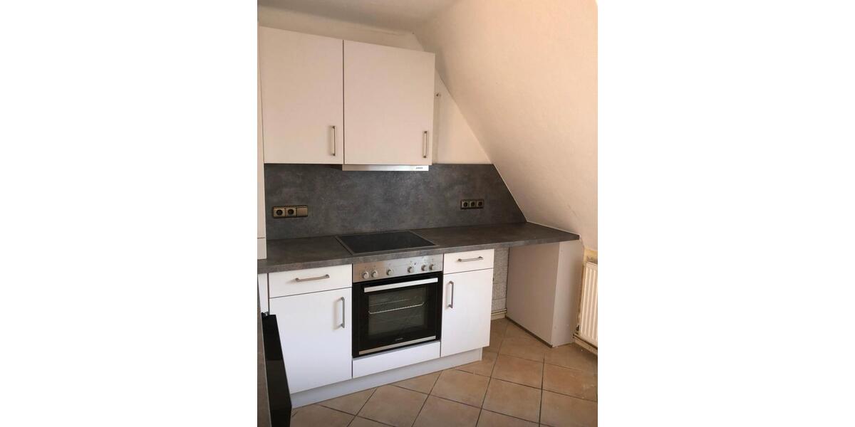 Dachgeschoßwohnung Glückstadt - 3 Zimmer, 52 m&sup2;, 575&euro; | Angebot:26661667