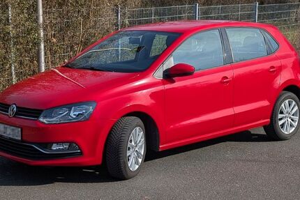 VW Polo 89.100 km 6.500 &euro; Minden 32425