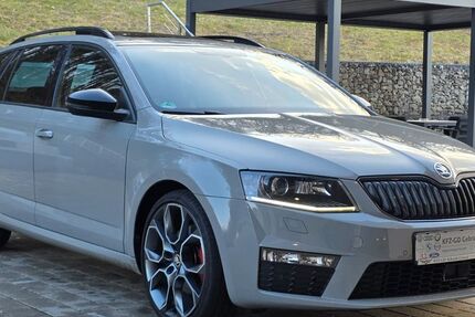 Skoda Octavia 183.888 km 13.990 &euro; Schwäbisch Gmünd 73529