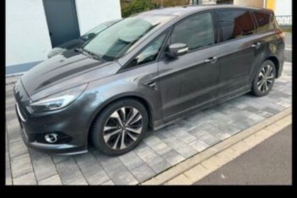 Ford S-Max 120.900 km 18.900 &euro; Nörten-Hardenberg 37176
