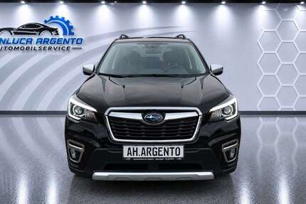 Subaru Forester 59.367 km 25.765 &euro; Meiningen 98617