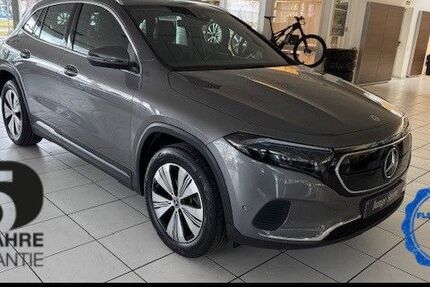 Mercedes-Benz EQA 41.599 km 29.950 € Holzkirchen 83607
