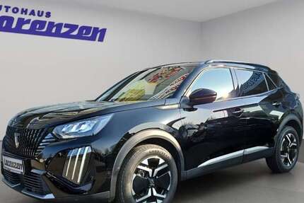 Peugeot 2008 17.365 km 23.290 &euro; Gelting 24395
