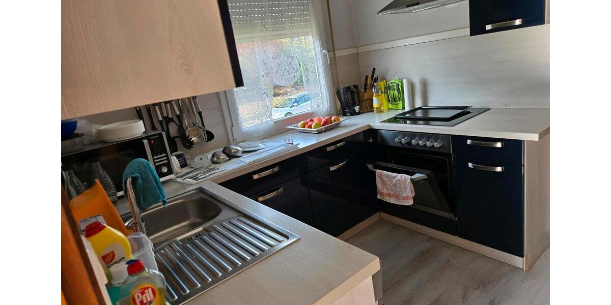 Bungalow Hambühren - 6 Zimmer, 200 m&sup2;, 1.500&euro; | Angebot:26375609