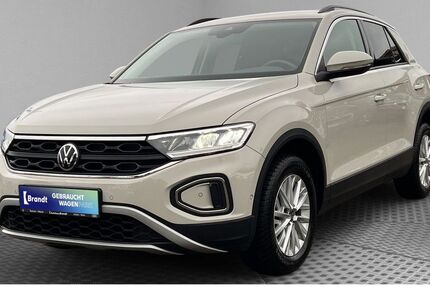 VW T-Roc 59.099 km 25.390 &euro; Bremen 28279