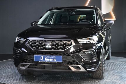 Seat Ateca 45.537 km 24.990 &euro; Twistringen, Deutschland 27239