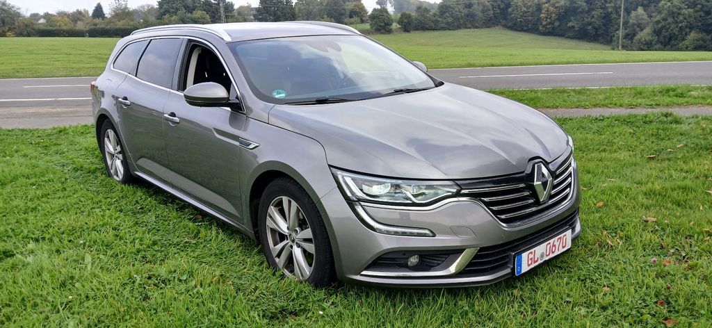 Renault Talisman 159.000 km 12.800 € Odenthal-Neschen 51519