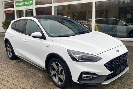 Ford Focus 115.795 km 12.290 &euro; Trieb 08239