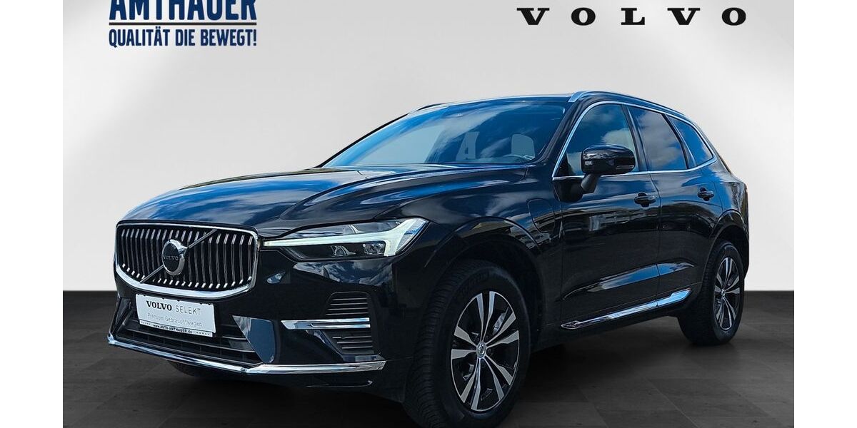 Volvo XC60 42.150 km 39.430 &euro; Hanau 63452