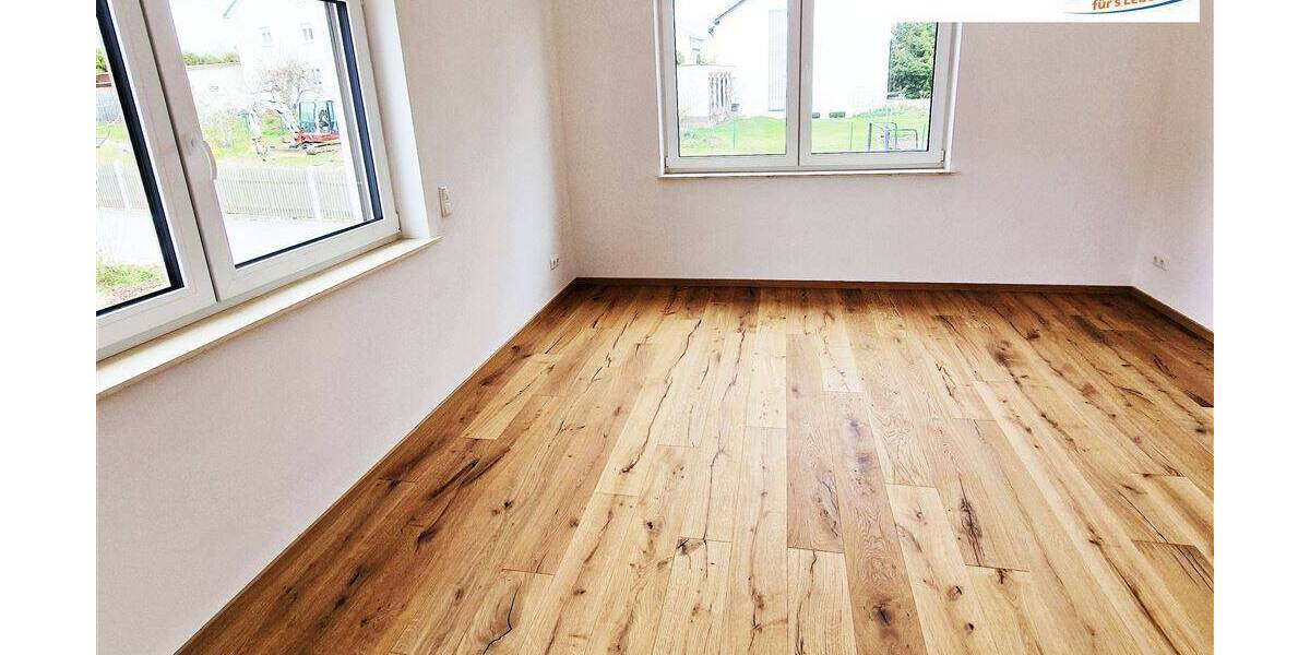 Doppelhaushälfte Hengersberg b Deggendorf Hengersberg - 5 Zimmer, 151 m&sup2;, 559.000&euro; | Angebot:25706431