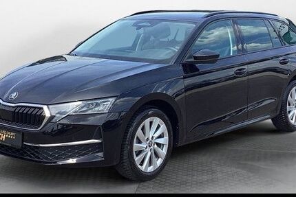 Skoda Octavia 22.200 km 28.960 &euro; Crailsheim 74564