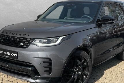 Land Rover Discovery 3.484 km 76.490 &euro; Wolfenbüttel 38304