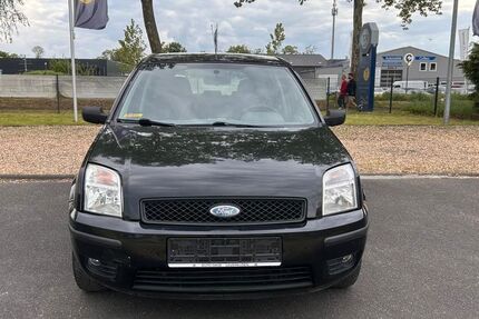 Ford Fusion 249.000 km 1.600 € köln 51105