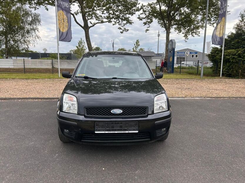Ford Fusion 249.000 km 1.600 € köln 51105