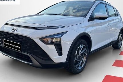 Hyundai BAYON 27.171 km 17.690 &euro; Schwarzenbek 21493