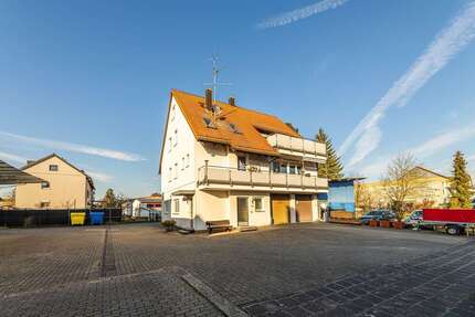 Grundstück Fürth Bislohe - 1.300.000&euro; | Angebot:27351712