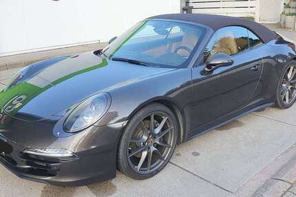 Porsche 911 79.500 km 97.900 &euro; Jersbek 22941