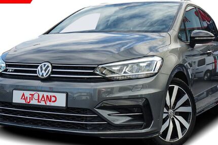 VW Touran 92.684 km 22.890 &euro; Gotha 99867