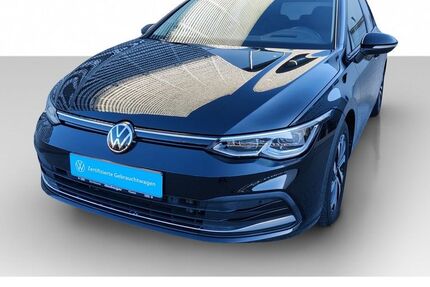 VW Golf 40.900 km 26.970 &euro; Füssen 87629