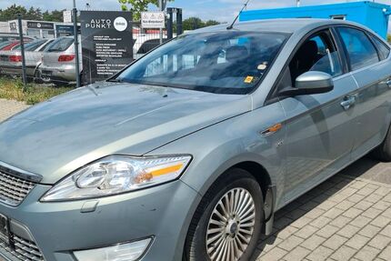 Ford Mondeo 141.000 km 3.600 &euro; Wildau 15745
