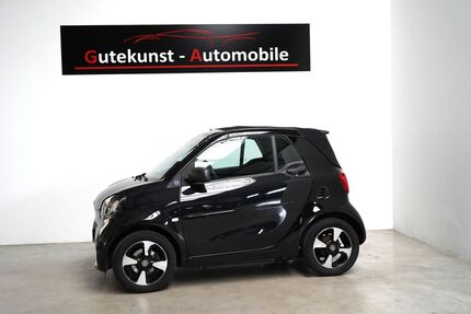 Smart ForTwo 68.186 km 10.900 &euro; Nagold Hochdorf 72202