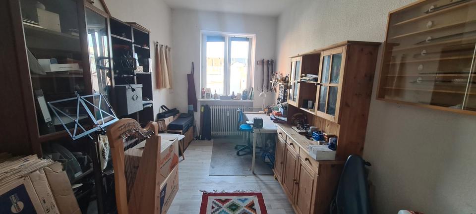Etagenwohnung Braunschweig - 4 Zimmer, 110 m&sup2;, 995&euro; | Angebot:26337084