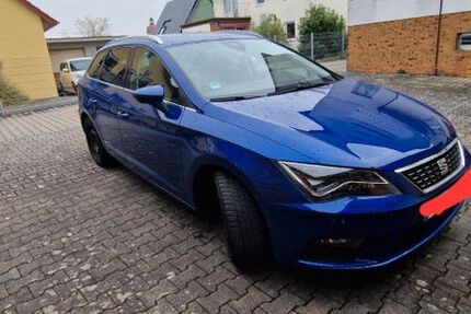 Seat Leon 112.000 km 17.000 &euro; Roßtal 90574