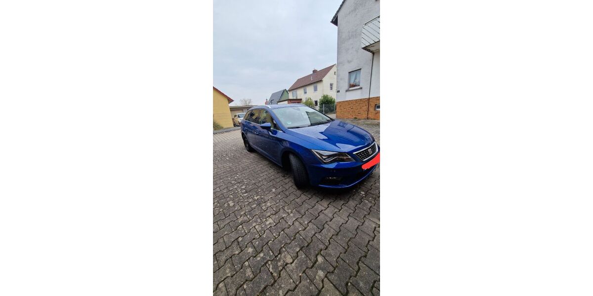 Seat Leon 112.000 km 17.000 &euro; Roßtal 90574