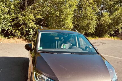 Seat Alhambra 136.000 km 19.500 € Hanroth 56316