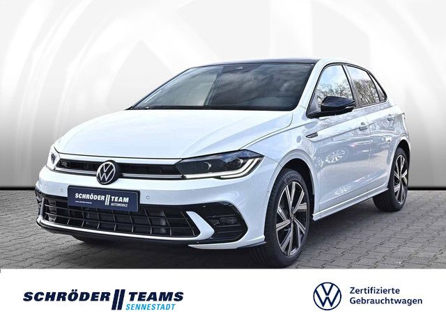 VW Polo 6.867 km 28.999 &euro; Bielefeld 33689