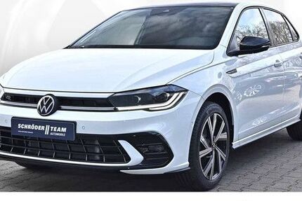 VW Polo 6.867 km 29.780 &euro; Bielefeld 33689