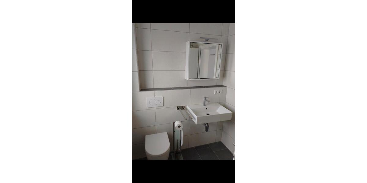 Etagenwohnung Gaimersheim - 1 Zimmer, 36 m&sup2;, 695&euro; | Angebot:26531519