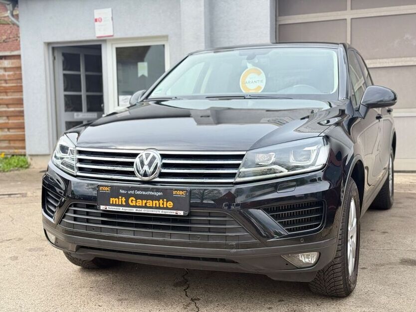 Touareg