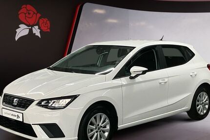 Seat Ibiza 8.950 km 17.890 &euro; Zimmern ob Rottweil 78658