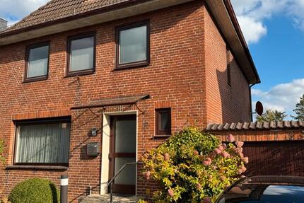 Charmantes Einfamilienhaus im Kieler Philosophenviertel zimmer