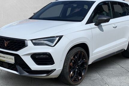 Cupra Ateca 37.700 km 31.150 &euro; Zwickau 08058