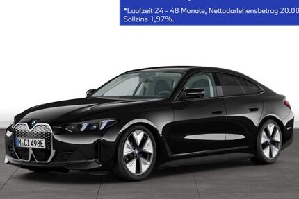 BMW i4 26.000 km 49.890 &euro; Dingolfing 84130