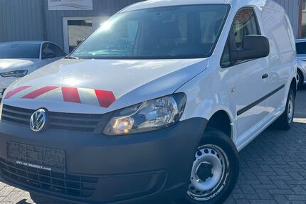 VW Caddy 79.250 km 8.999 &euro; Osnabrück 49086