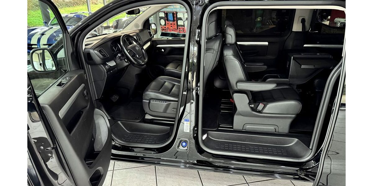 Citroen SpaceTourer 26.780 km 38.800 &euro; Kerpen bei Köln 50169