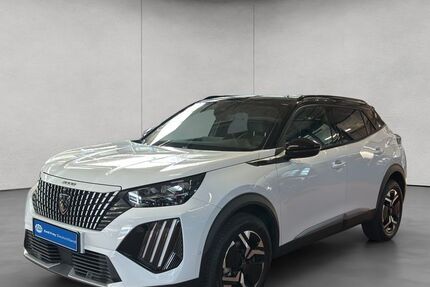 Peugeot 2008 14.046 km 25.890 € Stuttgart 70565