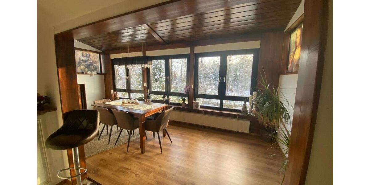 Einfamilienhaus Hessisch Lichtenau - 5 Zimmer, 275 m&sup2;, 477.000&euro; | Angebot:26463917