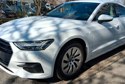 Audi A7 174.000 km 27.800 &euro; Berlin 12347