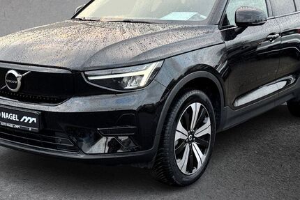 Volvo C40 23.379 km 31.900 &euro; Münster 48155